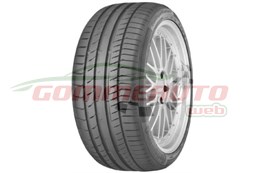 COP. 285/45R19SUV 111W XL SPORTCONTACT 5 * SSR !!!